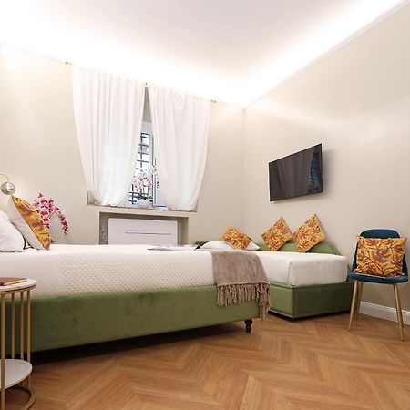Vatican Loft - Liberty Collection Roma Dış mekan fotoğraf