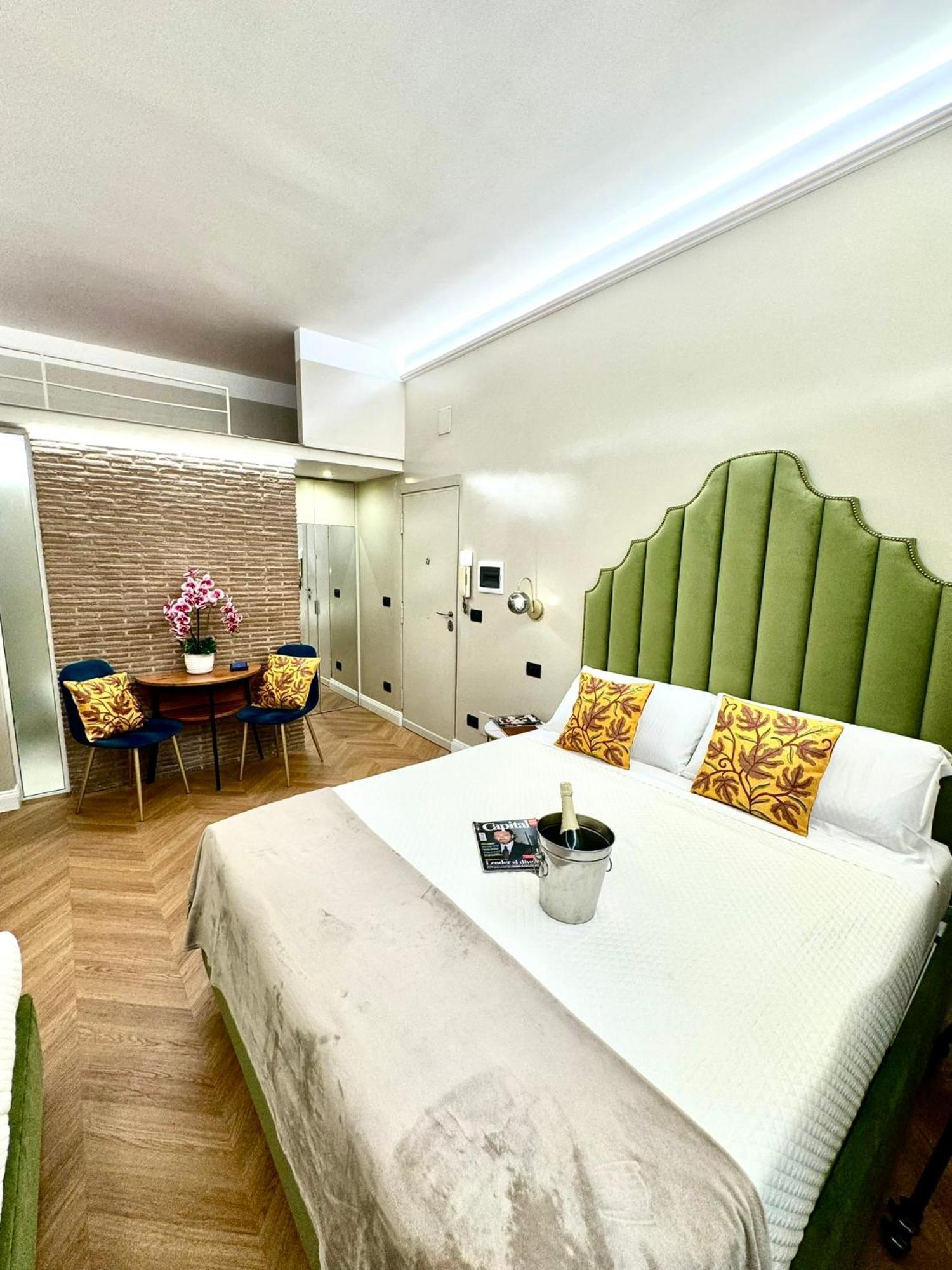 Vatican Loft - Liberty Collection Roma Dış mekan fotoğraf