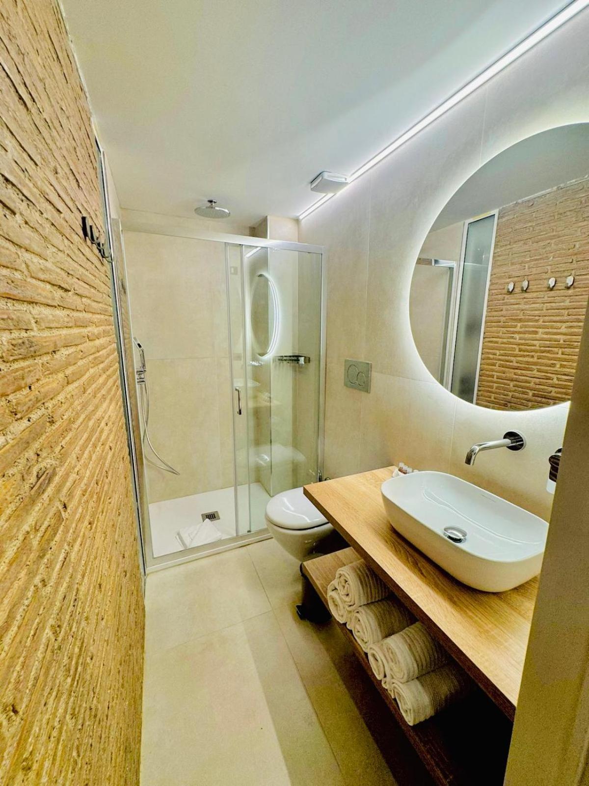 Vatican Loft - Liberty Collection Roma Dış mekan fotoğraf