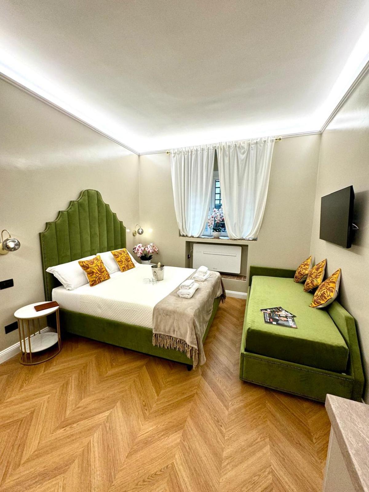 Vatican Loft - Liberty Collection Roma Dış mekan fotoğraf