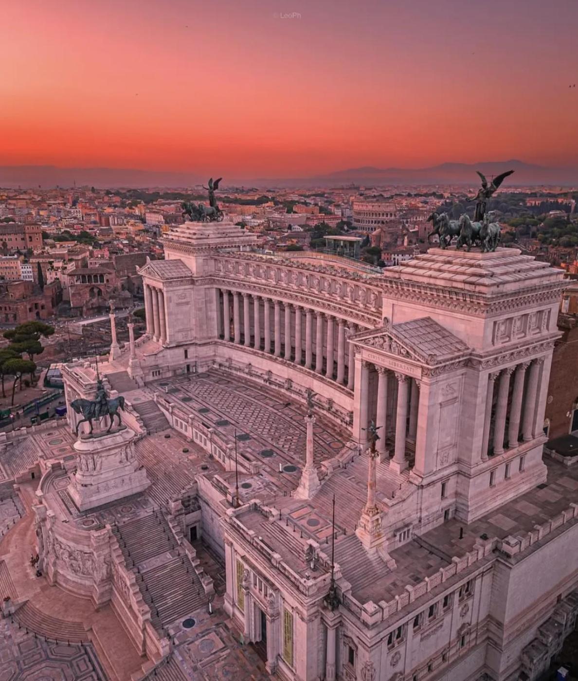 Vatican Loft - Liberty Collection Roma Dış mekan fotoğraf